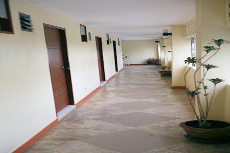 Khon Kaen Orchid Hotel Bagian luar foto