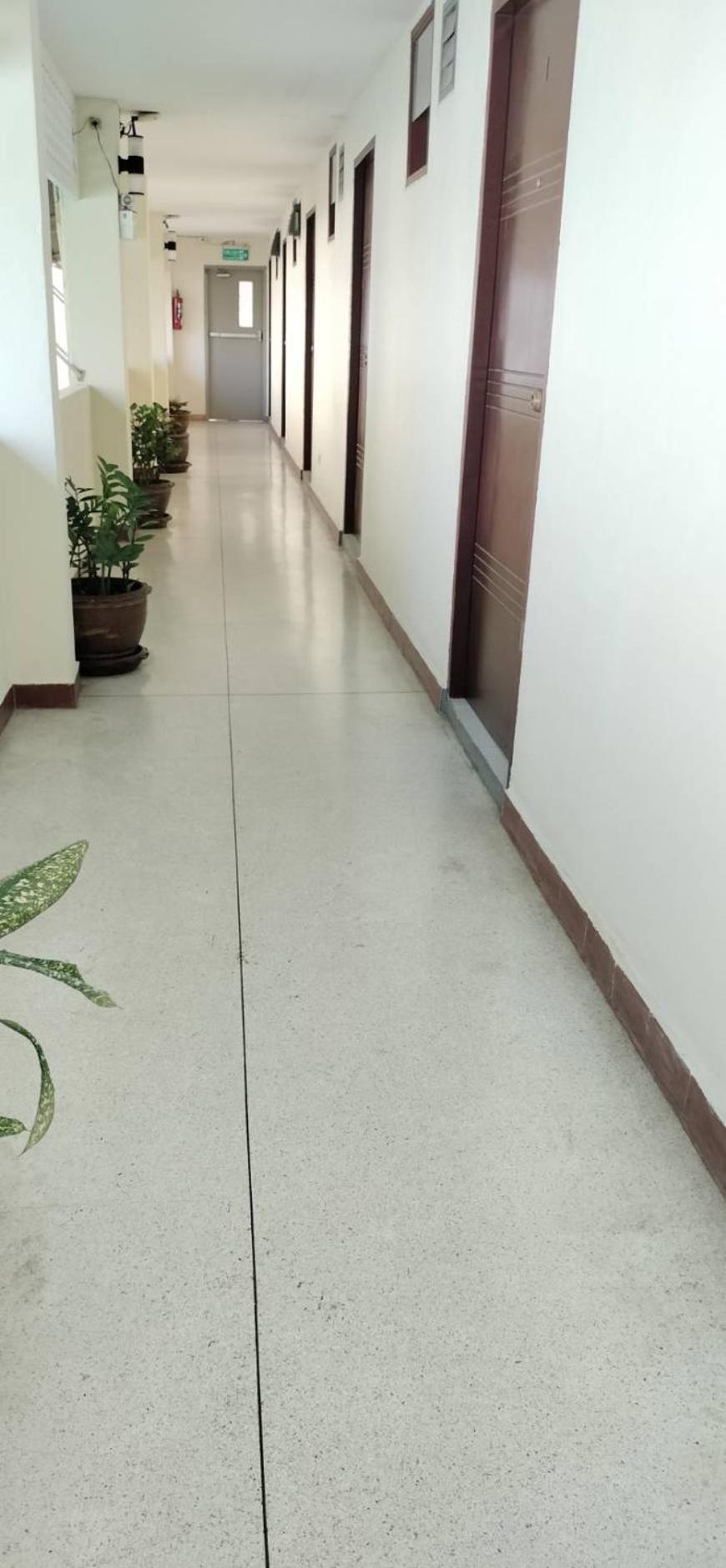 Khon Kaen Orchid Hotel Bagian luar foto